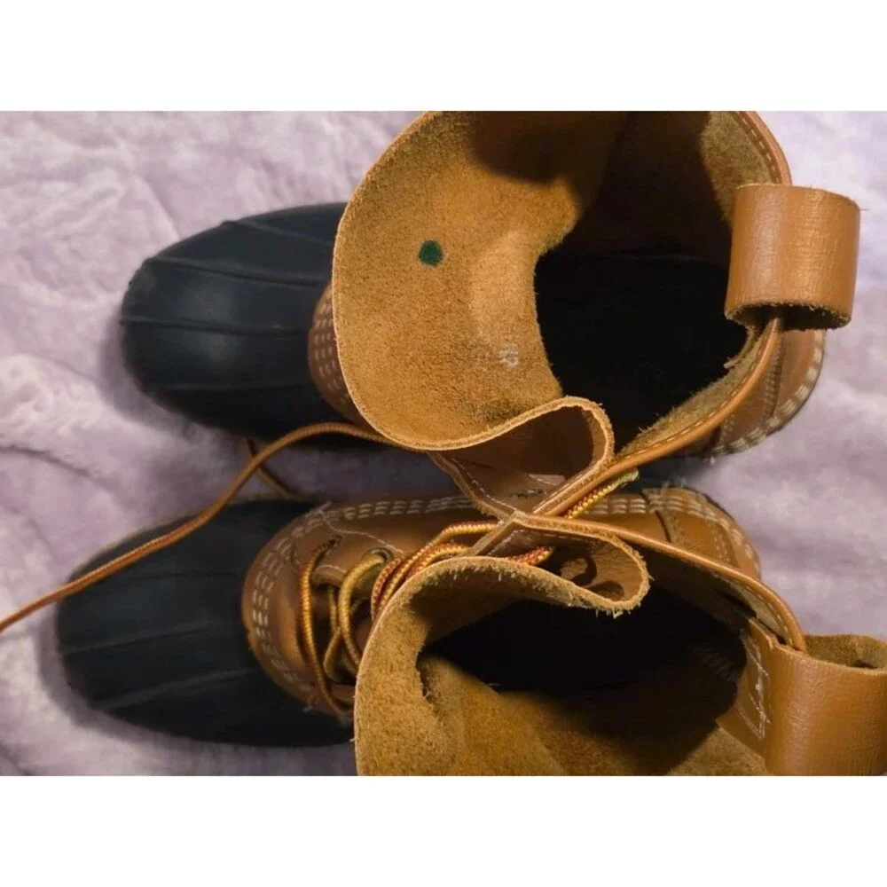 L.L Bean classic bean